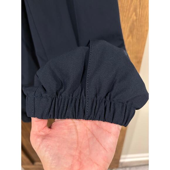 Lululemon Warpstreme High Rise 7/8 Jogger Navy 30 - Picture 3 of 5